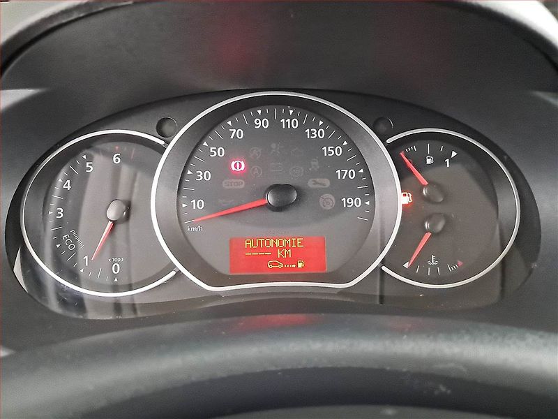 Renault Kangoo (2021) 1.5 dCi, 5Míst, ČR, 1Maj, DPH - fotka 11 z 18