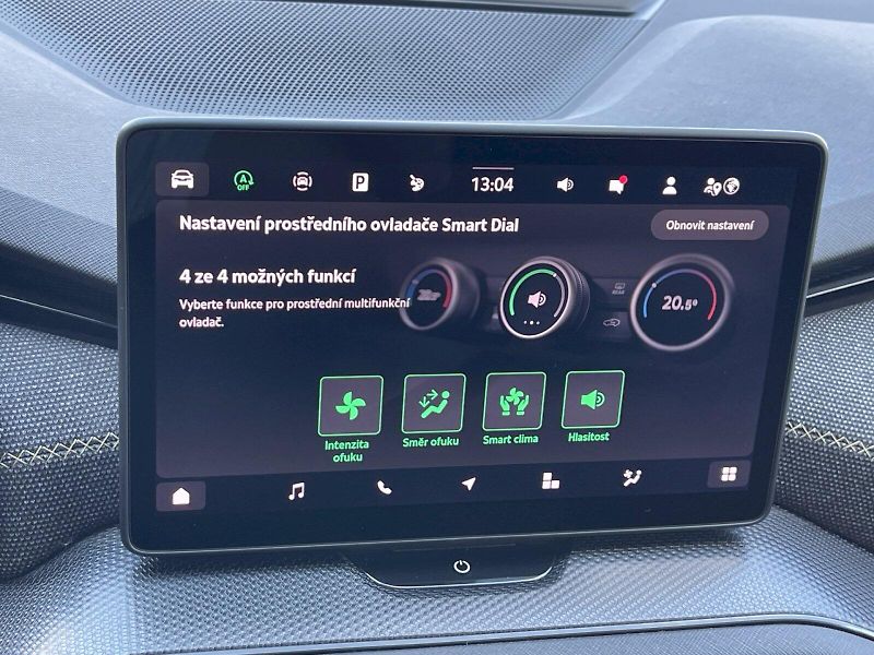 Škoda Kodiaq (2025) 2.0 TDI 142 kW 4x4 DSG Selecti - fotka 19 z 35
