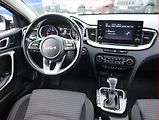 Kia Ceed (2021) 1.5 T-GDI, Automat, Serv.kniha - náhled 7