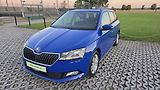 Škoda Fabia (2021) 1.0 TSI 70 kW Ambition, CZ,DPH - náhled 1
