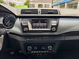 Škoda Fabia 1,2 TSi Style STÁLE U NÁS - náhled 9