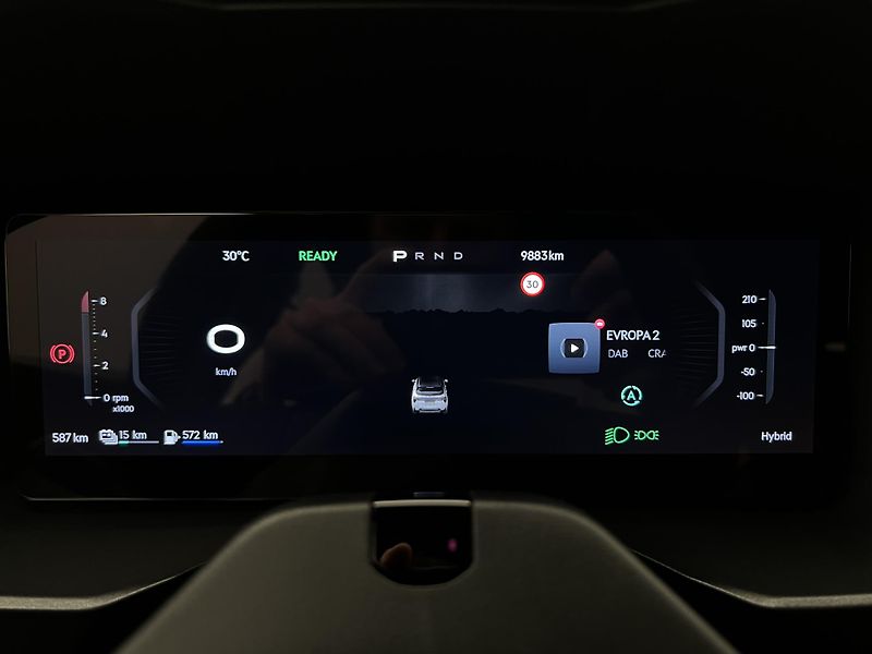 Lynk & Co 01 CORE PHEV AUT CZ 1.maj - fotka 21 z 48