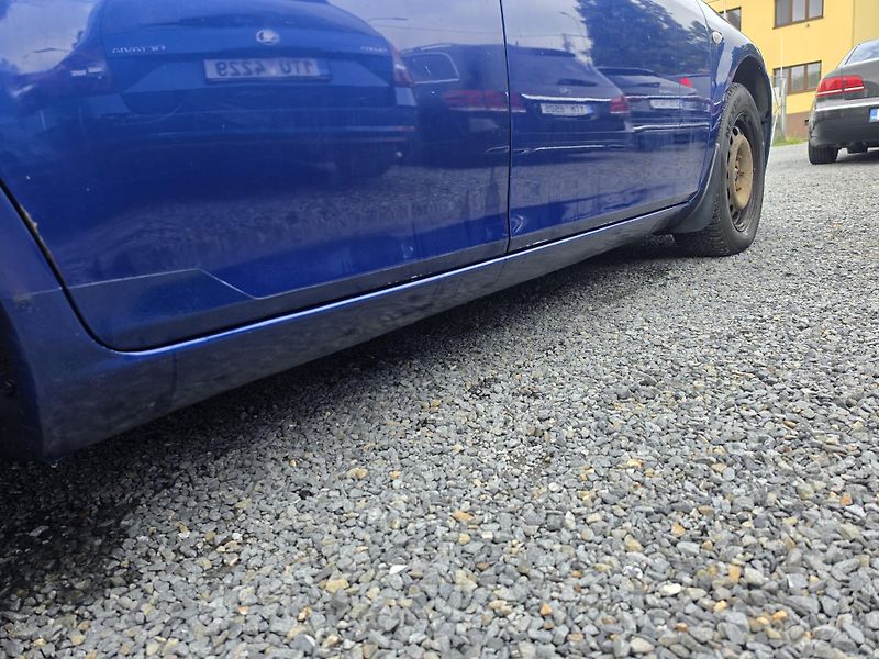 Mazda 6 2.0D  - fotka 18 z 19