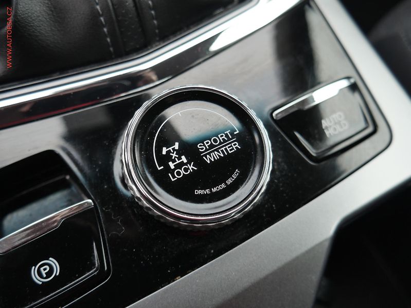 SsangYong Korando (2022) 1.5 TGDi 4x4, 1.maj,ČR - fotka 21 z 25