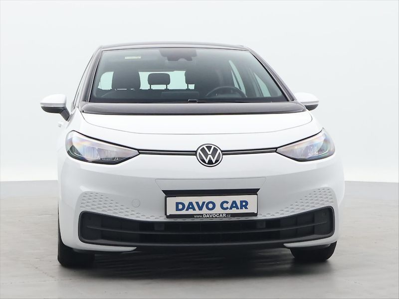 Volkswagen ID.3 0.0 107kW Business 58kWh - fotka 2 z 31