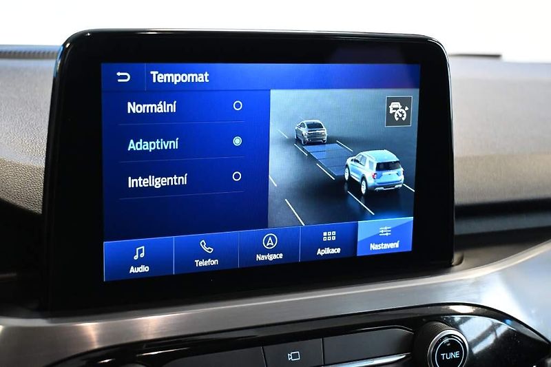 Ford Kuga (2024) 2.5 LED ACC VIRTUAL Tažné Kame - fotka 19 z 46