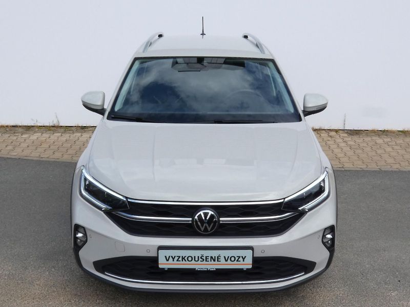 Volkswagen Taigo Style 1.0 TSI - fotka 7 z 30