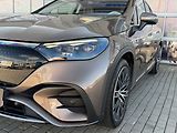 Mercedes-Benz EQE 500 AMG 4MATIC SUV - náhled 9