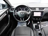 Škoda Octavia III Combi 2.0 TDi Style 1.maj. - náhled 11