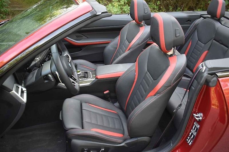 Čtyřmístný kabriolet BMW vychází z řady 3