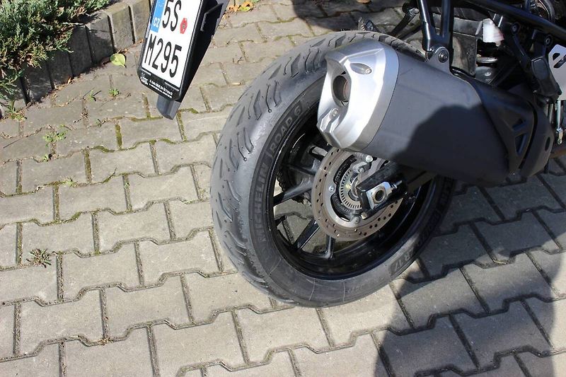 Suzuki (2020) DL 1050  V-STROM  2020 AKCE - fotka 4 z 9