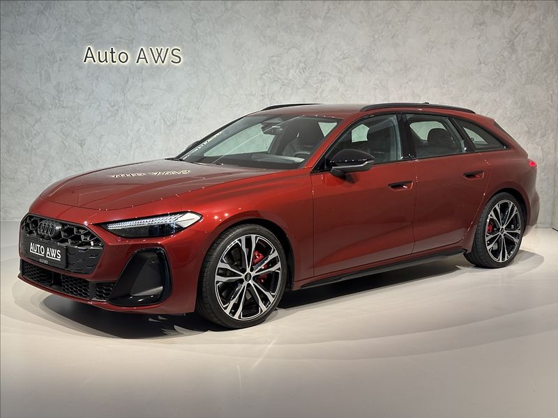 Audi S5 3,0 TFSi  Avant Quattro Assist - fotografie inzerátu