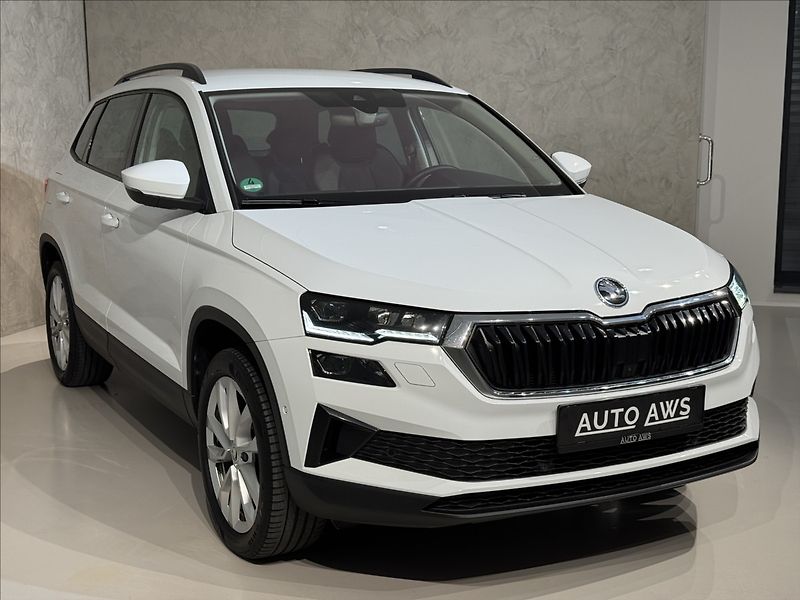 Škoda Karoq 2,0 TDi  DSG 4x4 Style Virtual - fotka 3 z 44