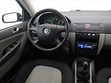 Škoda Fabia (2006) 1.4 TDI, nová STK, Klima - náhled 7