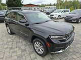 Jeep Grand Cherokee (2021) 3,6L V6 4x4 LIMITED, 6 míst - náhled 9