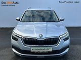 Škoda Kamiq (2023) 1.5 TSI 110kW TAŽNÉ - náhled 3