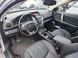 Mazda 6 (2008) - náhled 7