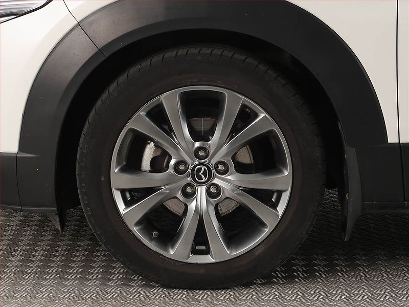 Mazda CX-30 (2020) Skyactiv-X 2.0 - fotka 15 z 19