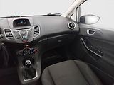 Ford Fiesta (2015) 1.25 - náhled 8