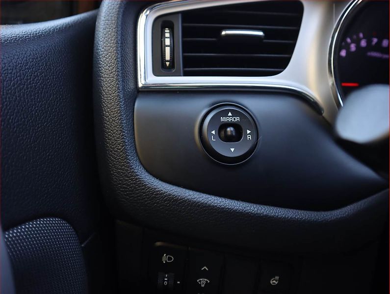 Kia Ceed (2017) 1.4 MPI, Tempomat - fotka 17 z 18