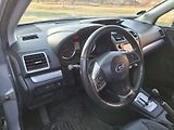 Subaru Forester 2.0 benzin  Rezervace - náhled 27