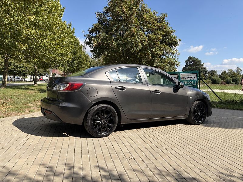 Mazda 3 2.0 High-Line - fotka 11 z 31