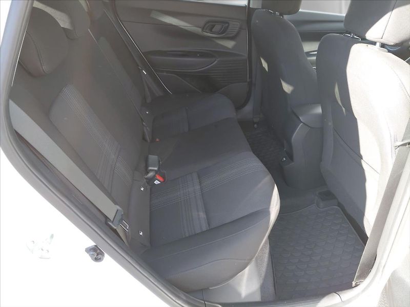 Hyundai Bayon 1,2   1.2i Smart - fotka 18 z 22