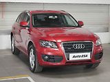 Audi Q5 (2011) 2.0 TDI quattro, ČR, AT - náhled 1