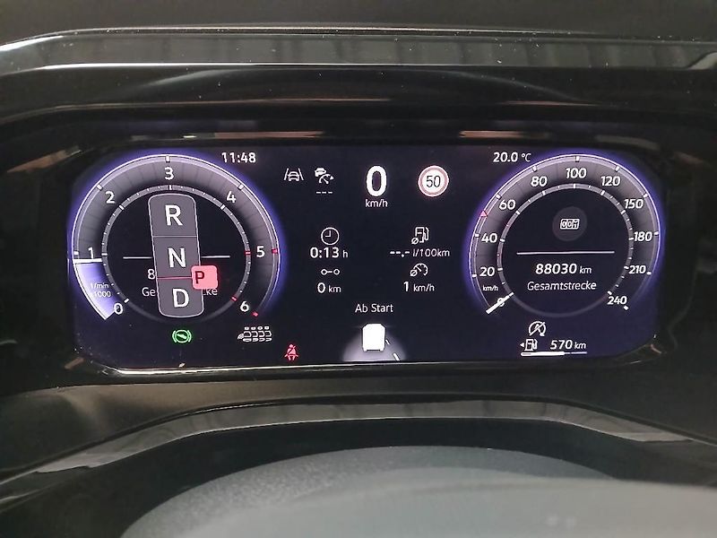 Volkswagen Multivan (2024) T7 2.0TDI DSG EDITION*long*PAN - fotka 12 z 16
