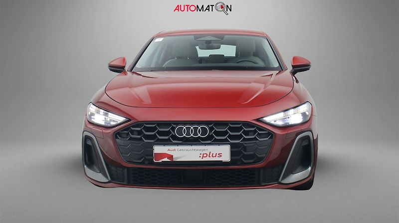 Audi A5 TDI q S-Line Tech+ 360 Kůže - fotka 2 z 9