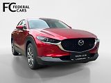 Mazda CX-30 (2026) G140/6AT/FWD/EXCLUSIVE LINE - náhled 7