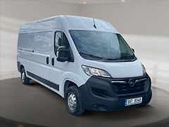 Opel Movano 2,2 CDTI L3H2 - fotografie inzerátu