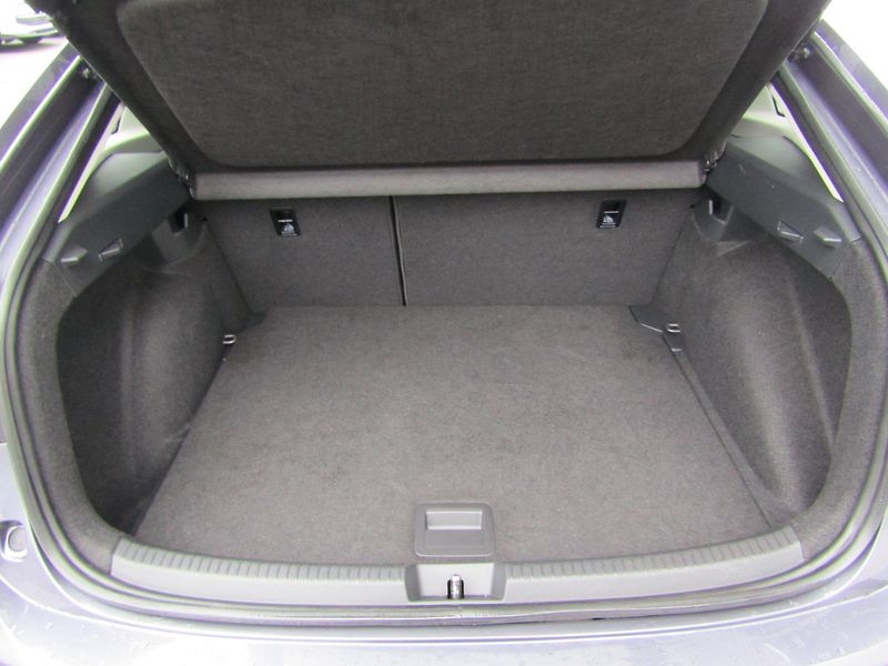 Volkswagen Taigo (2021) Style 1.0 TSI 81KW DSG - fotka 15 z 29