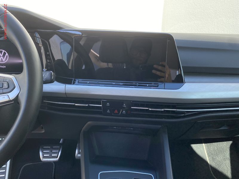 Volkswagen Golf (2022) 2.0 TDi 4x4, Alltrack, DSG, - fotka 12 z 22
