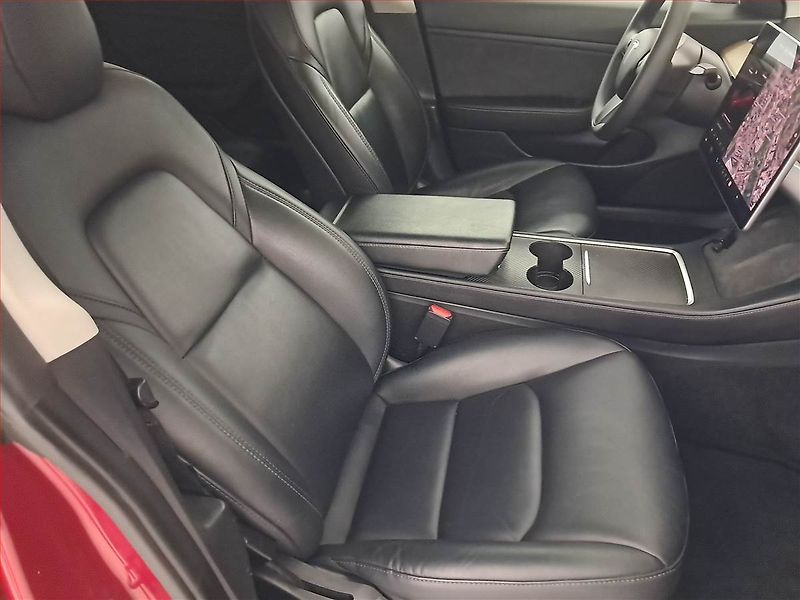 Tesla Model 3 (2020) Long Range 4WD 78kWh, SoH 86% - fotka 9 z 24