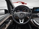 Mercedes-Benz Třídy V (2022) 300d AMG - náhled 13