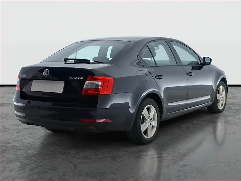 Škoda Octavia (2018) 1.6 TDI, Tempomat - fotka 5 z 18
