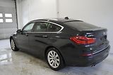 BMW Řada 5 (2014) 530D 190kW GRANTURISMO XDRIVE - náhled 8