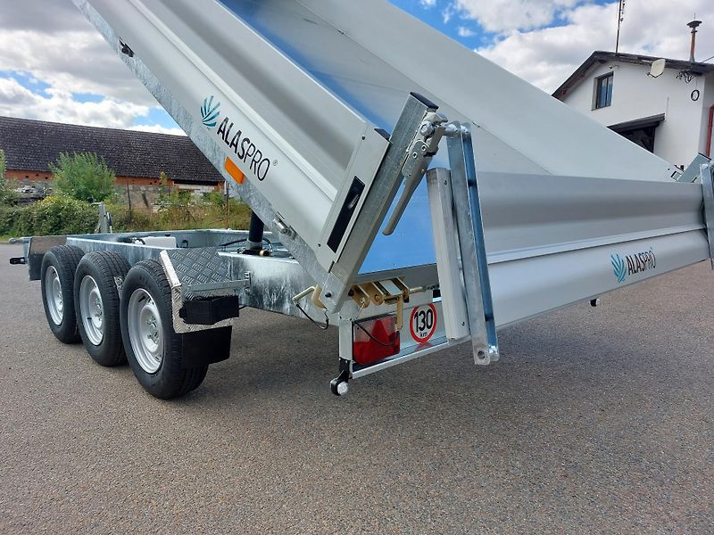 Alaspro (2025) AHB 3SKS 3,5t 41/21 B3 ele - fotka 14 z 15