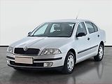 Škoda Octavia (2008) 1.8 TSI, po STK, rezervace - náhled 1