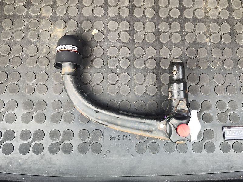 BMW Řada 5 520d/140kW xDrive 8AT - fotka 10 z 32