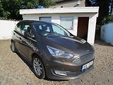Ford C-MAX 1,5-110KW-KOUPEN V ČR - náhled 1