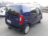 Citroën Nemo 1,4HDi 5 MÍST SPOTŘ: 4,3L/100k - náhled 3