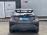 Toyota C-HR 1.8HSD, ČR, Executive, záruka - náhled 6