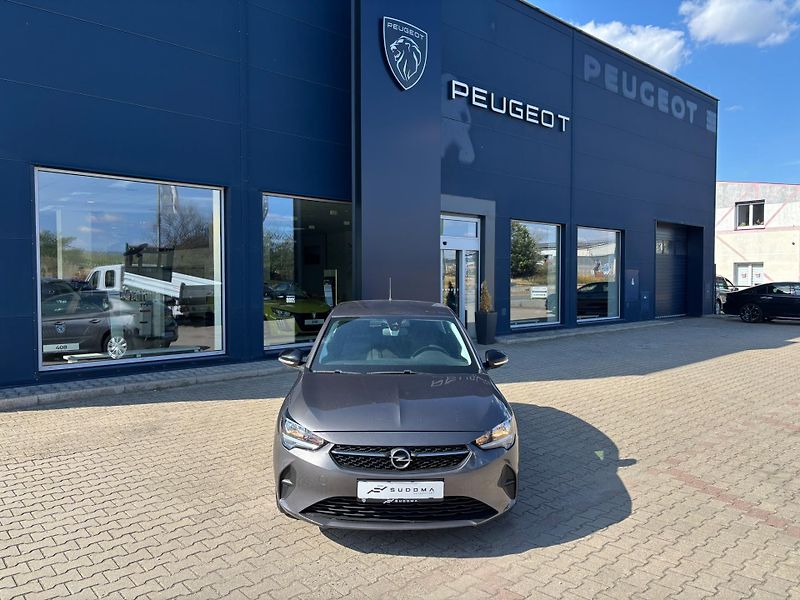 Opel Corsa (2020) 1.2 - fotka 2 z 18