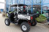 Can-Am Traxter HD 10 XMR INT (2025) MY25 AKCE DOPLŇKY 50 000 - náhled 3