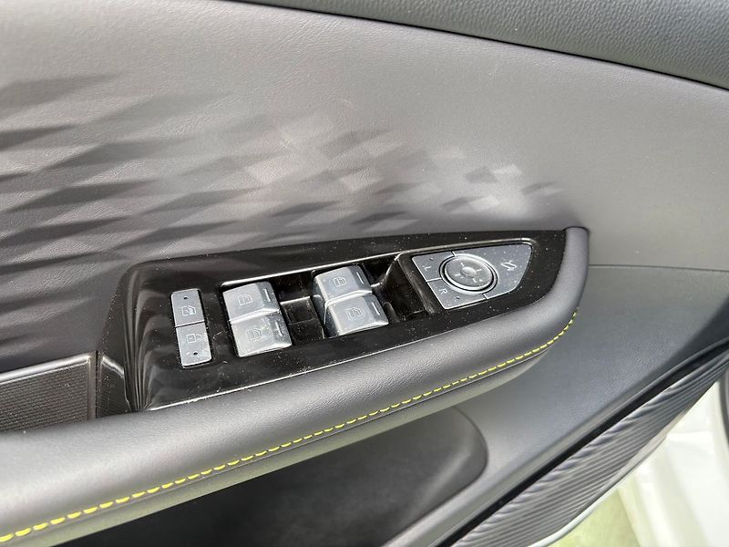 BAIC X5 (2025) 1.5, 138kW, A/T, Kamera, PANO - fotka 18 z 25