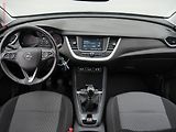 Opel Grandland X (2018) 1.2 T, ČR, AC, tempo, park - náhled 8