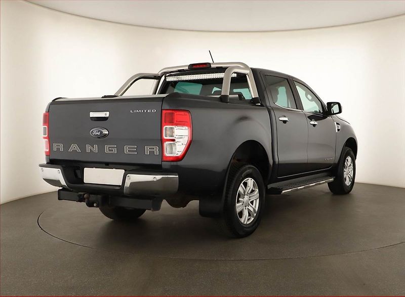 Ford Ranger (2019) Limited 2.0 EcoBlue - fotka 5 z 15