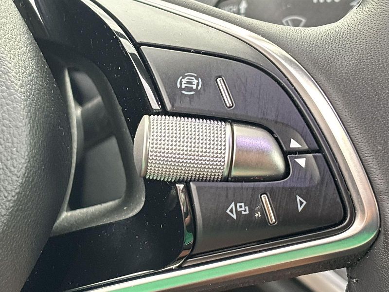 Škoda Elroq (2025) 60 Selection - fotka 17 z 33